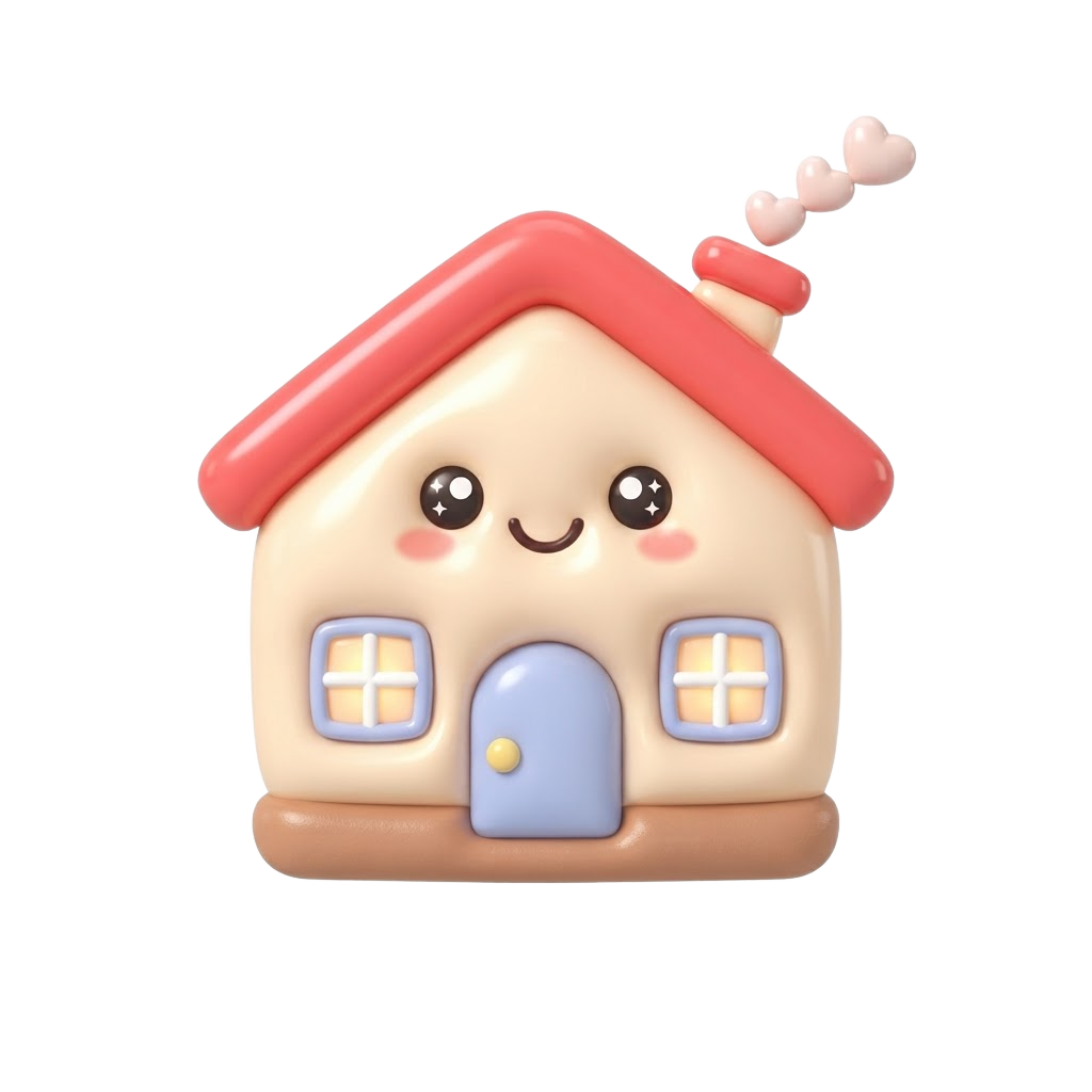 My House