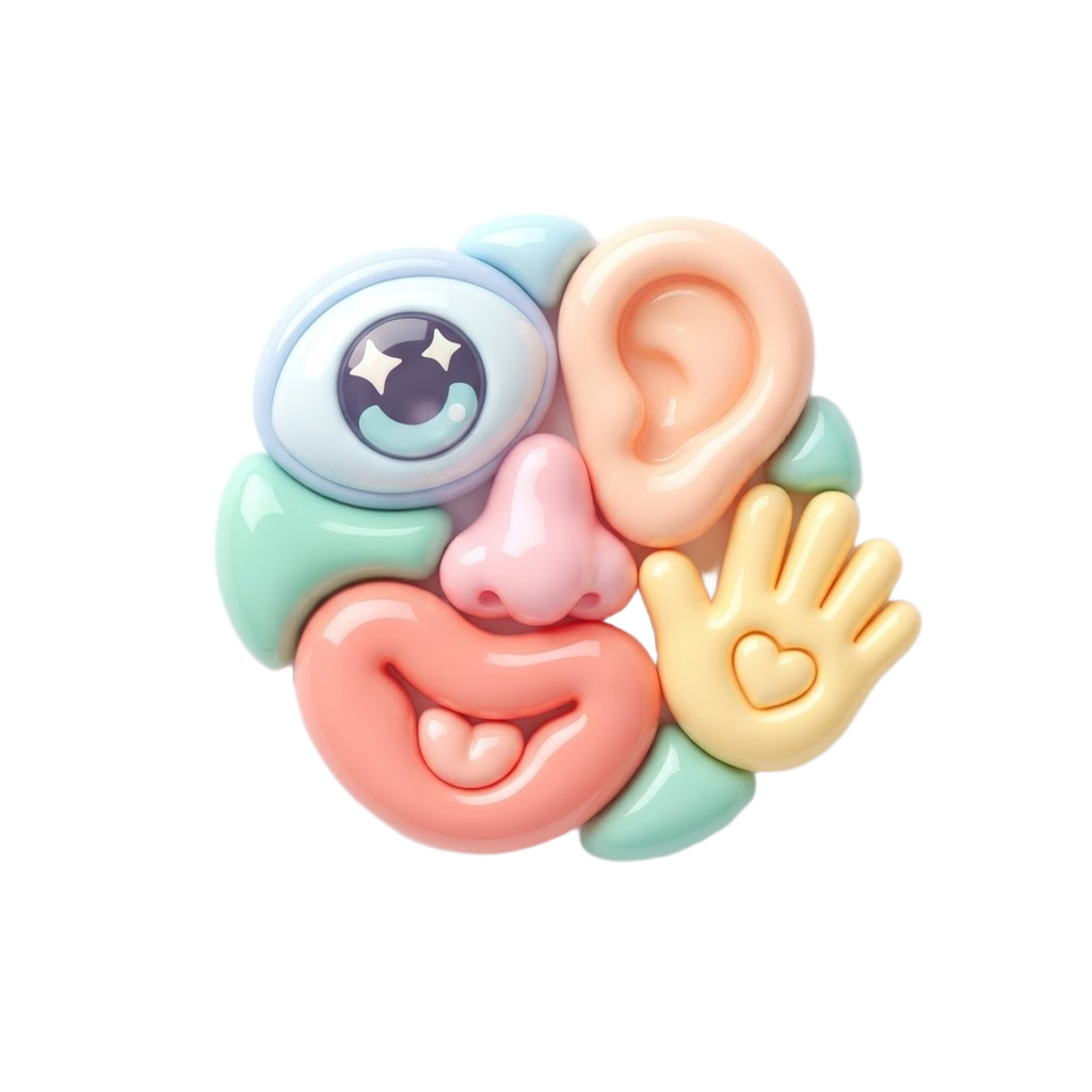 5 Senses